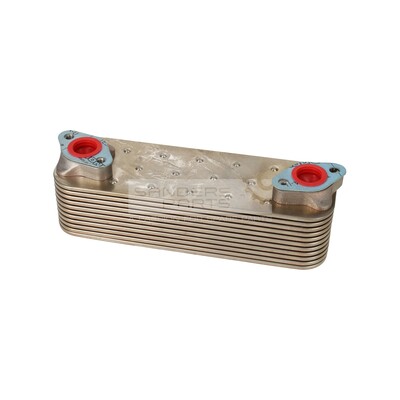REFROIDISSEUR D'HUILE D20-D26
